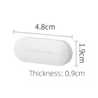 Shimoyama Diatomite Capsules 3P