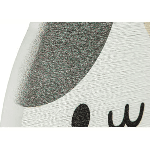 Shimoyama Diatomite Cat Coaster