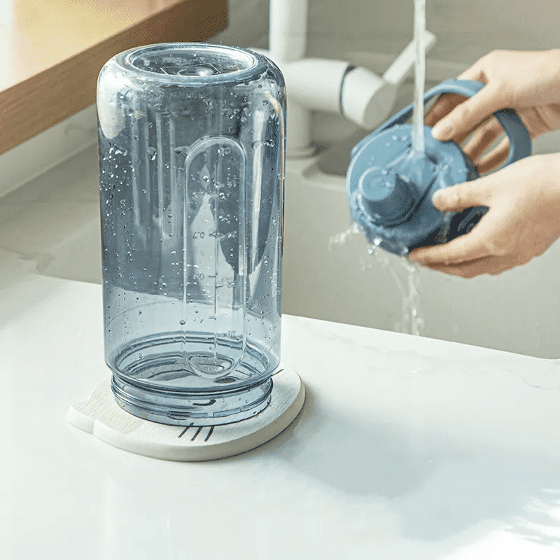 Shimoyama Diatomite Cat Coaster