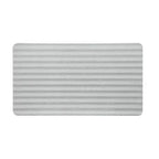Shimoyama Diatomite Wave Bath Mat L