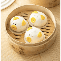 Shimoyama Disposable Steamer Parchment Paper