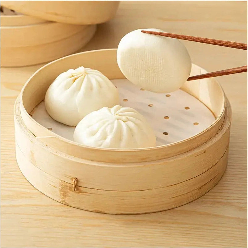 Shimoyama Disposable Steamer Parchment Paper