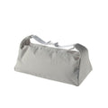 Shimoyama Divided Shoe Bag - Grey