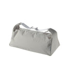 Shimoyama Divided Shoe Bag - Grey