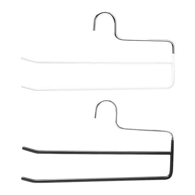 Shimoyama Double Layer Pants Hanger 5pcs