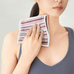 Shimoyama Double-Sided Cotton Handkerchief