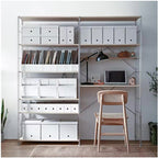 Shimoyama Drawer Storage Box Tall