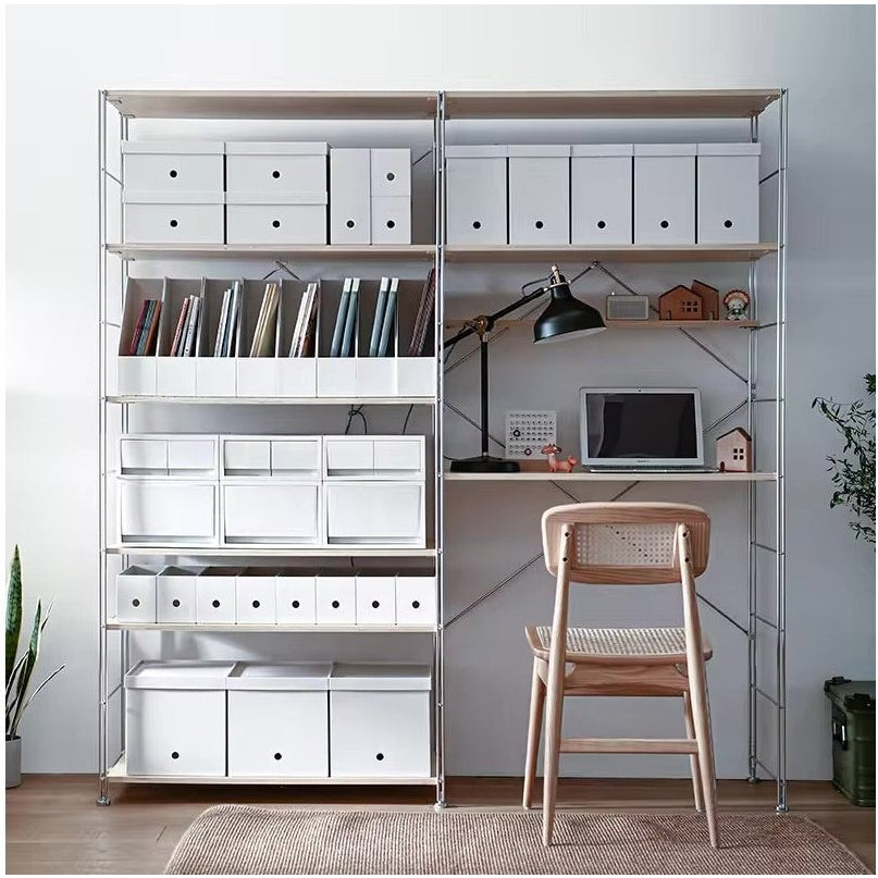 Shimoyama Drawer Storage Box Tall