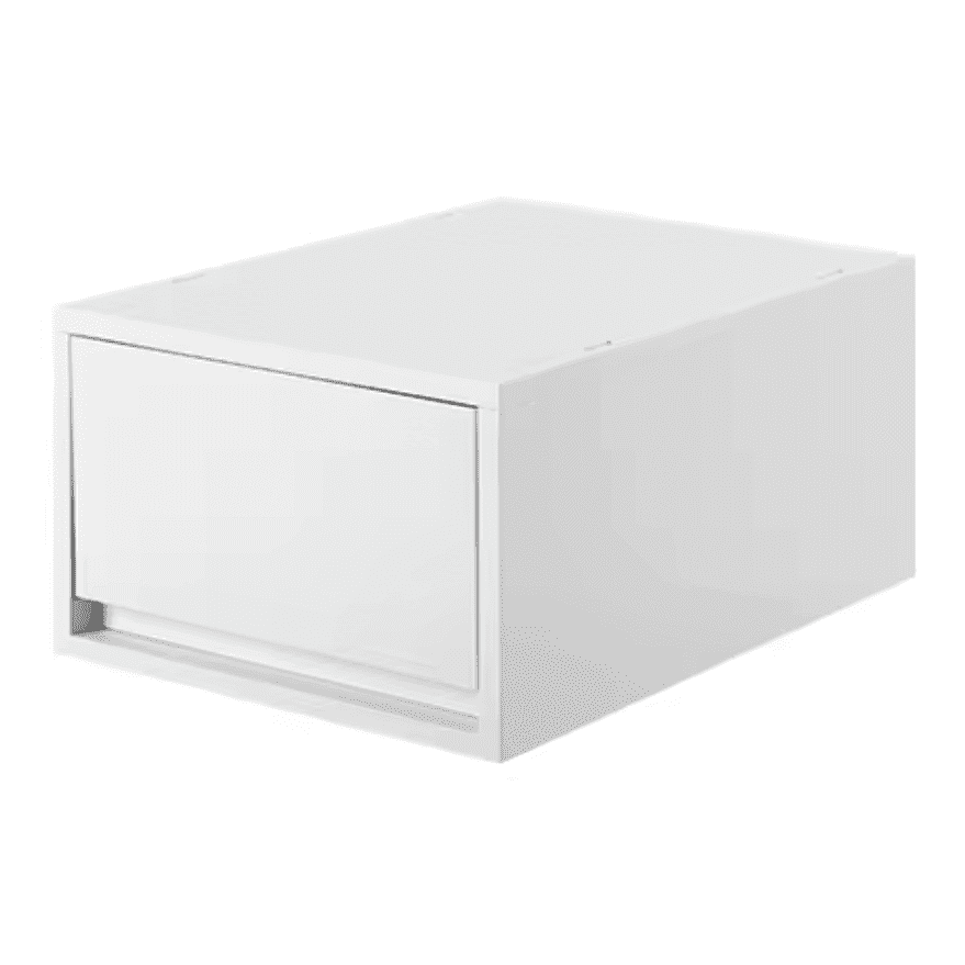 Shimoyama Drawer Storage Box Tall