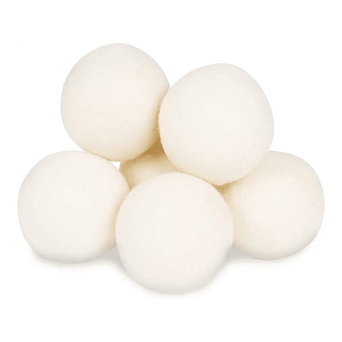 Shimoyama Dryer Wool Balls 3P