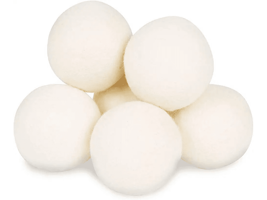 Shimoyama Dryer Wool Balls 3P