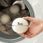 Shimoyama Dryer Wool Balls 3P