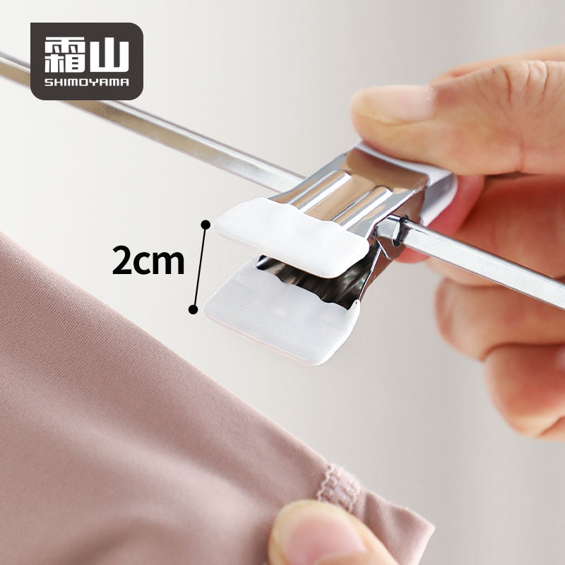 Shimoyama Drying Pant Hanger 5P