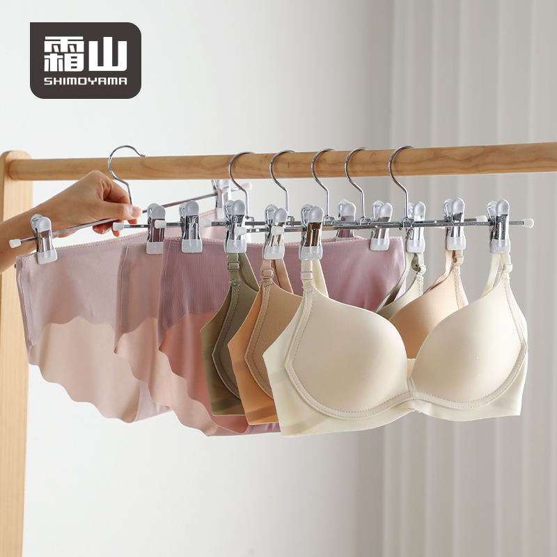 Shimoyama Drying Pant Hanger 5P