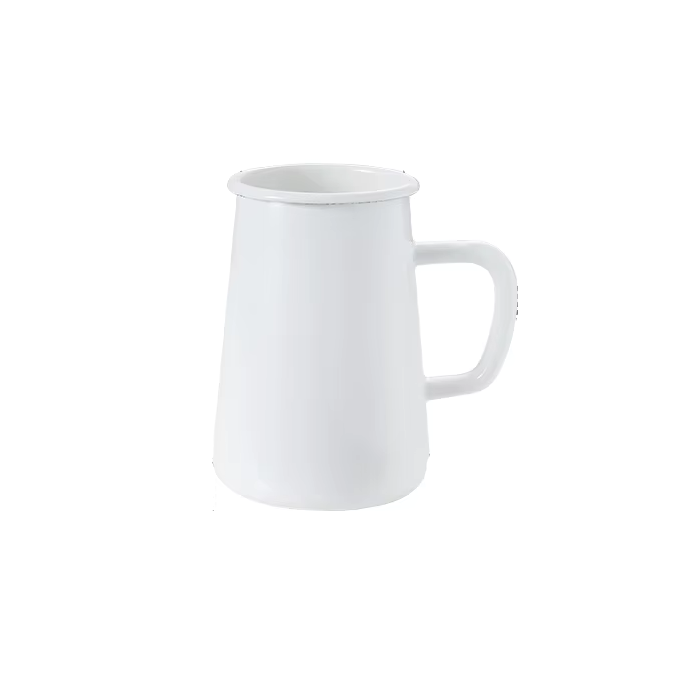 Shimoyama Enamel Chopstick Stand 1L