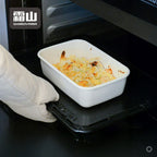Shimoyama Enamel Storage Box 1500ml