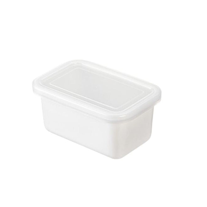 Shimoyama Enamel Storage Box 550ml