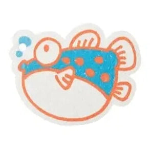 Shimoyama Expandable Cleaning Sponge