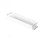 Shimoyama Expandable Kitchen Cabinet Divider Shelf