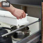 Shimoyama Expandable Kitchen Cabinet Divider Shelf