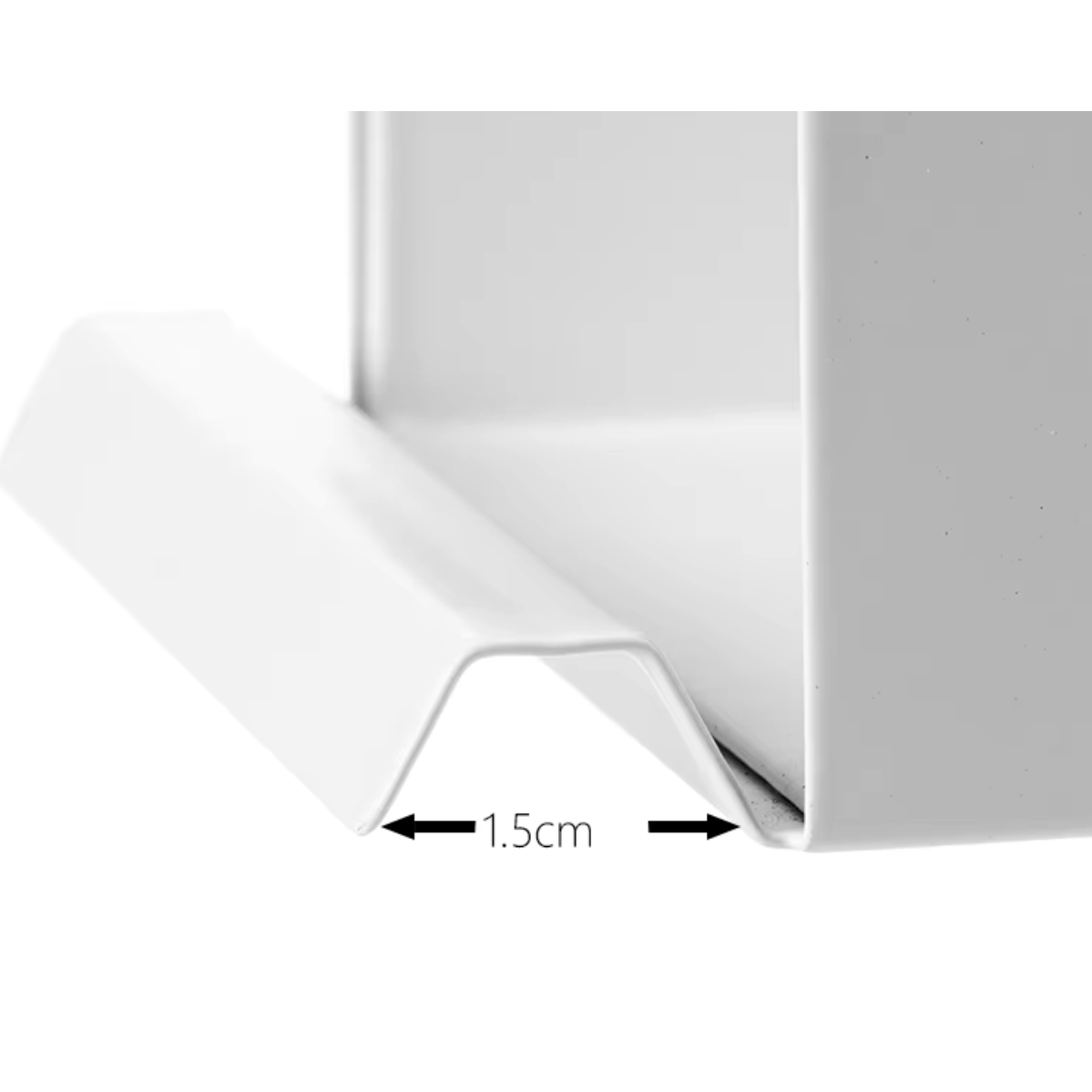 Shimoyama Expandable Kitchen Cabinet Divider Shelf