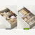 Shimoyama Fabric Storage Box L