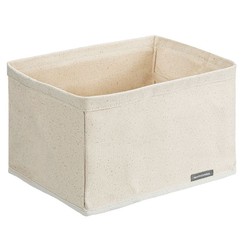 Shimoyama Fabric Storage Box L