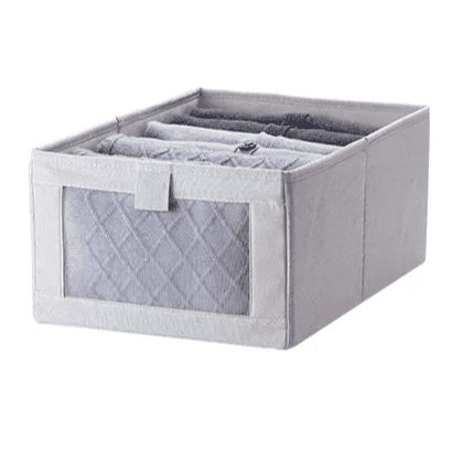 Shimoyama Fabric Storage Box - Large