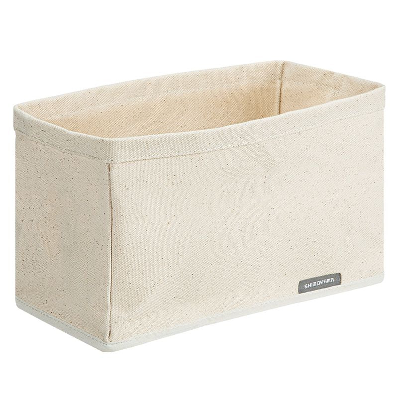 Shimoyama Fabric Storage Box M