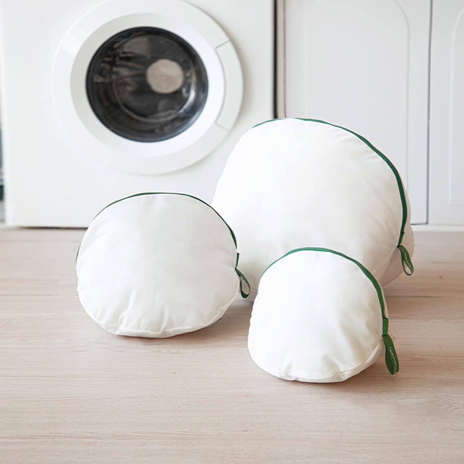 Shimoyama Fine Mesh Laundry Bag Set of 3