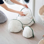 Shimoyama Fine Mesh Laundry Bag Set of 3
