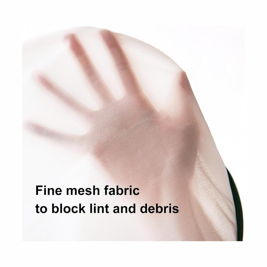 Shimoyama Fine Mesh Laundry Bag Set of 3