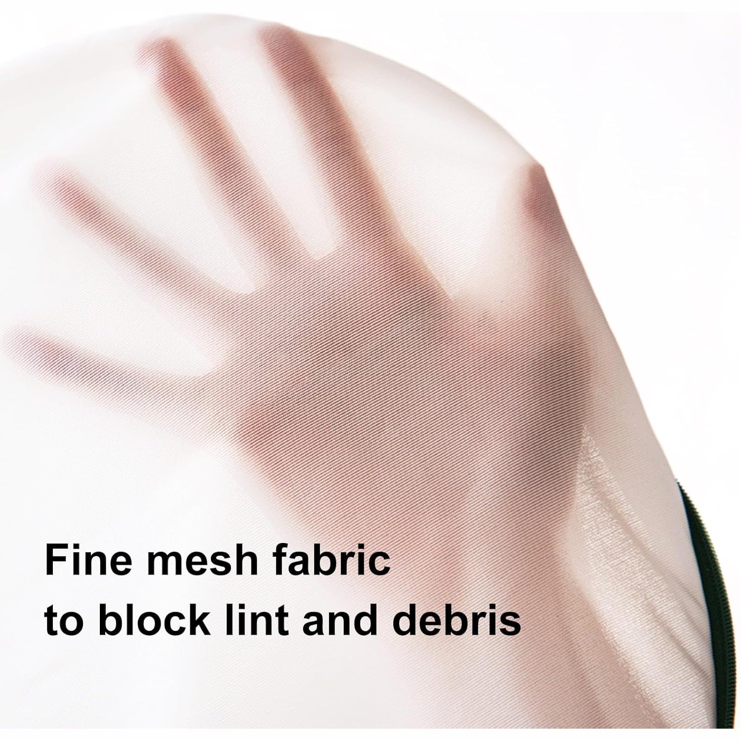 Shimoyama Fine Mesh Laundry Bag Set of 3