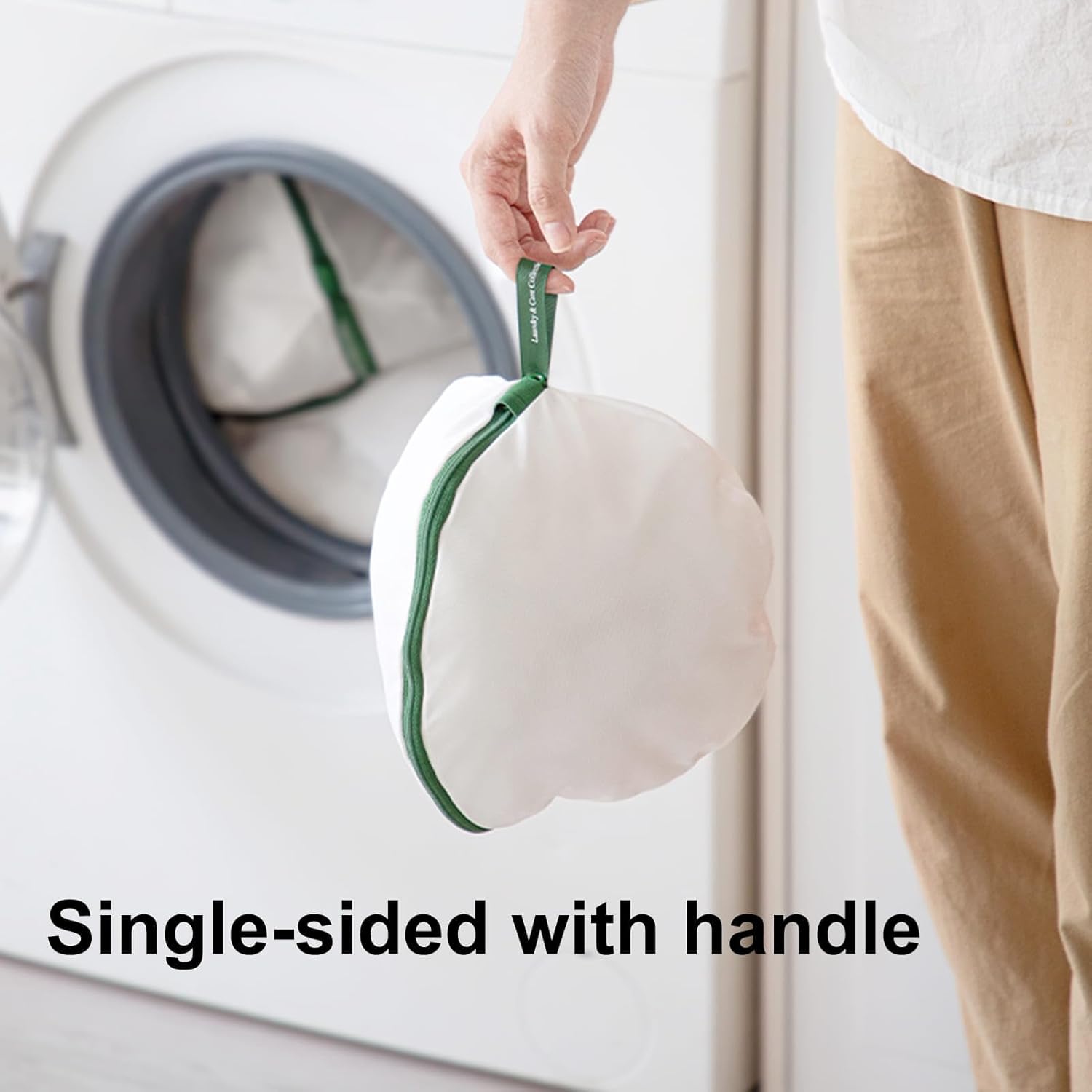 Shimoyama Fine Mesh Laundry Bag Set of 3