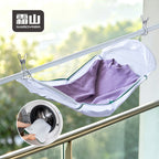 Shimoyama Fine Mesh Wash and Dry Laundry Bag - 60x50cm