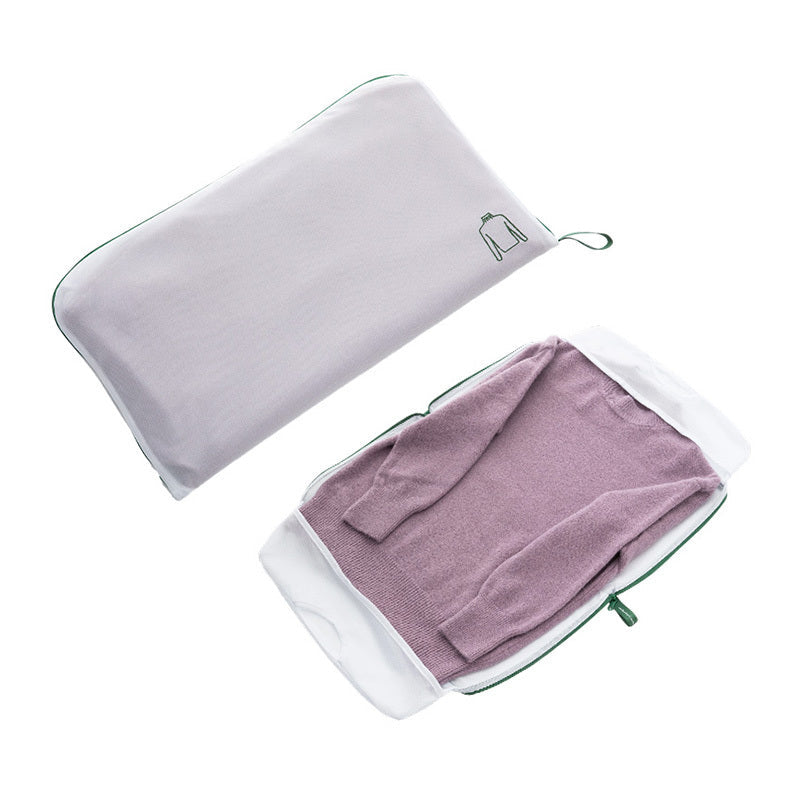 Shimoyama Fine Mesh Wash and Dry Laundry Bag - 60x50cm
