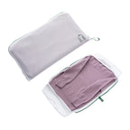 Shimoyama Fine Mesh Wash and Dry Laundry Bag - 60x50cm