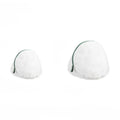 Shimoyama Fine Mesh Wool Laundry Bag 2 Pack