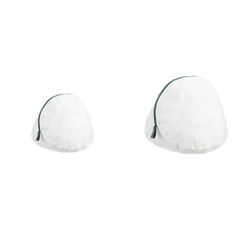 Shimoyama Fine Mesh Wool Laundry Bag 2 Pack