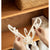 Shimoyama Foldable Clothes Hanger - 12 Pegs