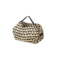 Shimoyama Foldable Eco Shopping Bag 38L - Yellow Bird
