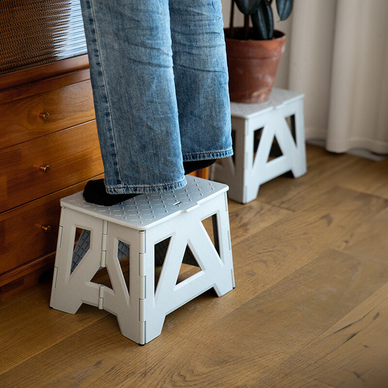 Shimoyama Folding Stool