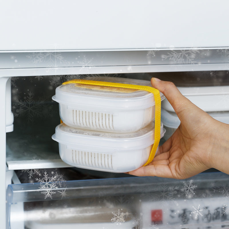 Shimoyama Food Container Bento Band