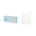 Shimoyama Food Storage Bags 100P