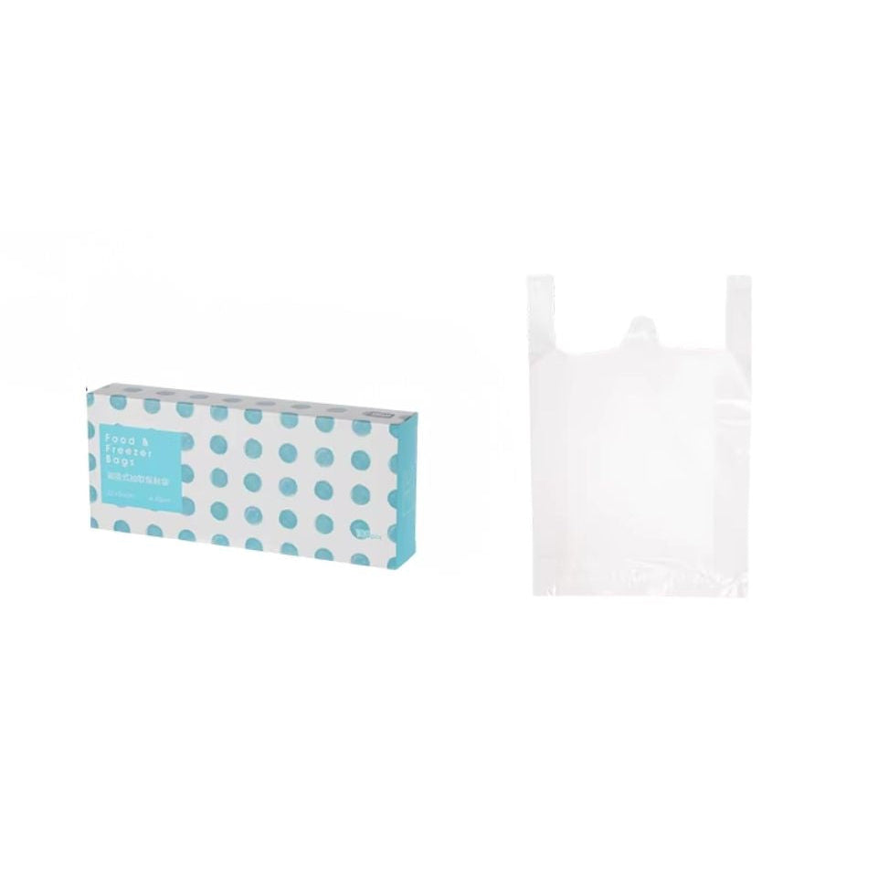 Shimoyama Food Storage Bags 100P
