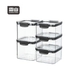 Shimoyama Fresh Storage Container 460ml