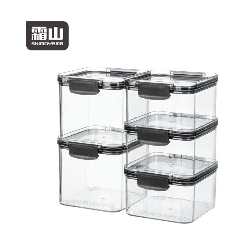 Shimoyama Fresh Storage Container 460ml