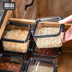Shimoyama Fresh Storage Container 460ml