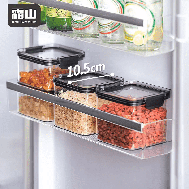 Shimoyama Fresh Storage Container 700ml