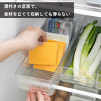 Shimoyama Fridge Organizer - Short - 34.5x11x8.2cm